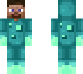steave glow squid