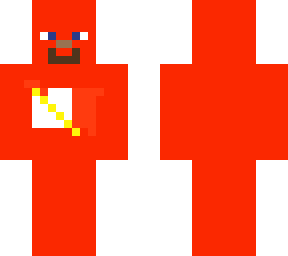 steve flash