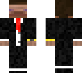 steve in suit