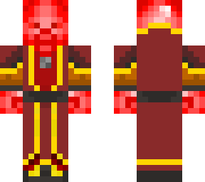 steve legends: elite leader (fixed)