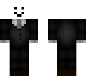 suited command