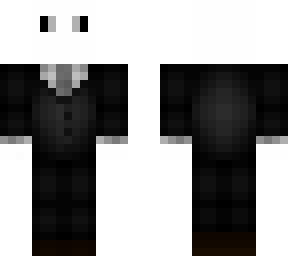 suited mischief