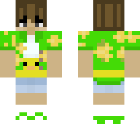 summer chief without arm floaties