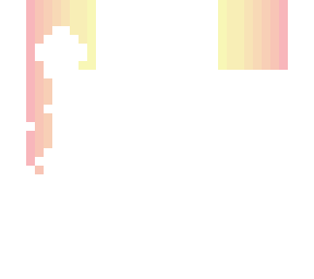 sunset hair base
