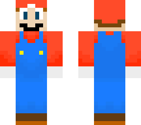 super mario