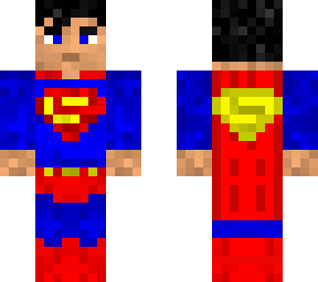 superman