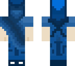 sventrik the skin