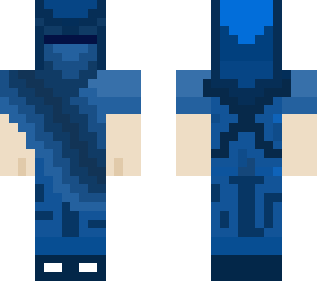 sventrik the skin with face