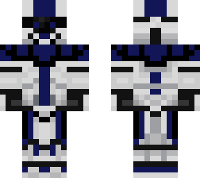 sw: phase 2 501st sergeant