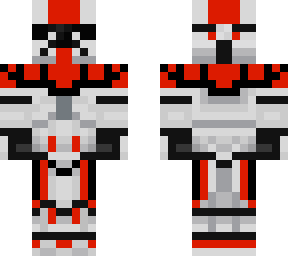 sw: phase 2 coruscant guard lieutenant