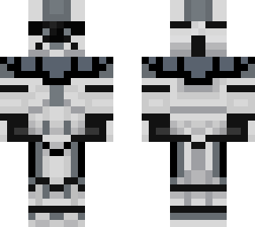 sw: wolf pack sergeant