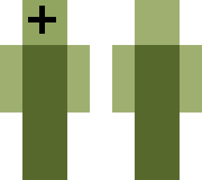 tds zombie