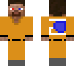test steve with matter gem (fixed)