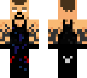 the deadman(primal)