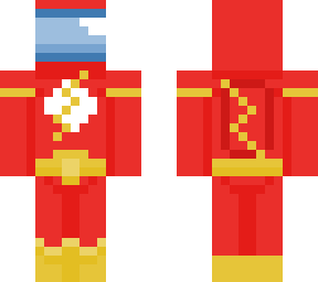 the flash- among us edition