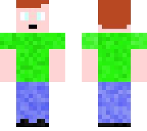the invader