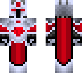 the king red