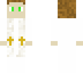 the potato pope