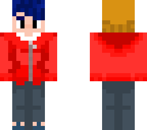 todd