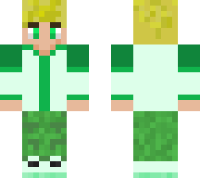 tommyinnit green guardians
