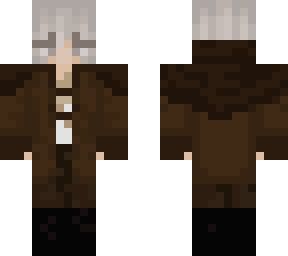 trench coat