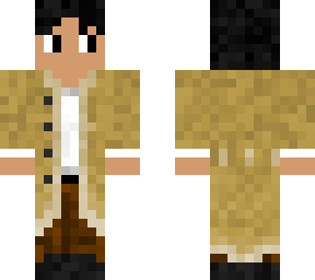 trench coat