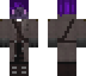 trench coat man v2