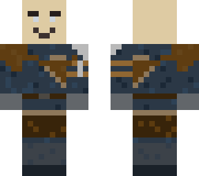 trusty patches (improved)