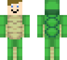 turtle boi