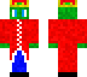 turtle king