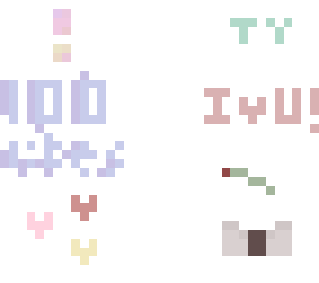 tysm for 100 likesssss