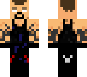 undertaker(deadman)