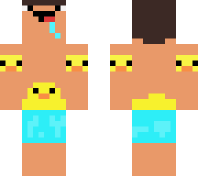 underwater noob (read discription)