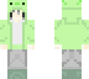 uparuparker (light green)