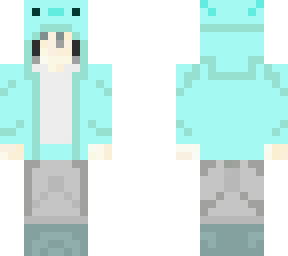 uparuparker (sky blue)