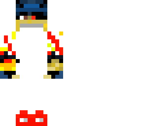 upcoming skin!