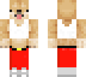updated doge greg