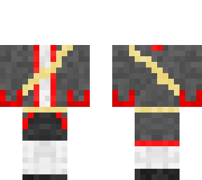 ussm uniform