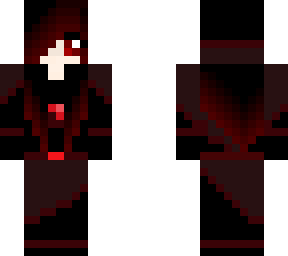 vampic elven mage