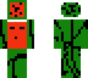 vattenmelon