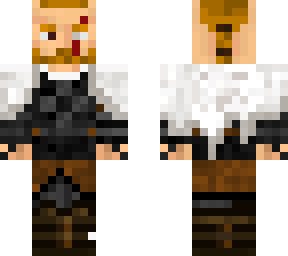 viking warrior