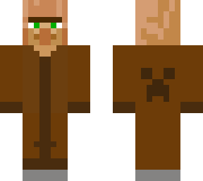 villager