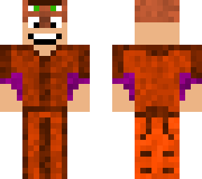 villager armour