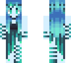 water queen