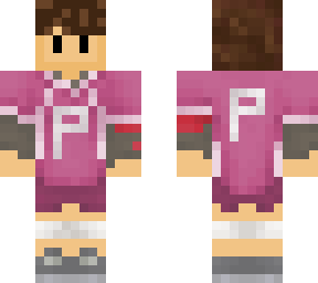 wilbur soot mcc skin