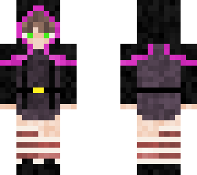 witch girl