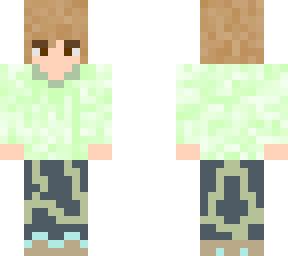 wmd's skin