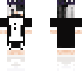 wxzle maid skin