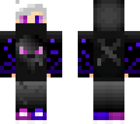 xvillo's youtube skin