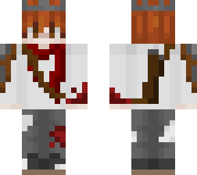 Male | Minecraft Skins